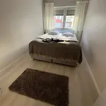 Luxury Apartments, Korkalonkatu * روفانييمي