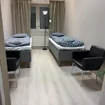 Luxury Apartments, Korkalonkatu شقة