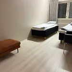 Daire Luxury Apartments, Korkalonkatu