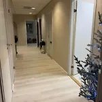 Luxury Apartments, Korkalonkatu شقة روفانييمي
